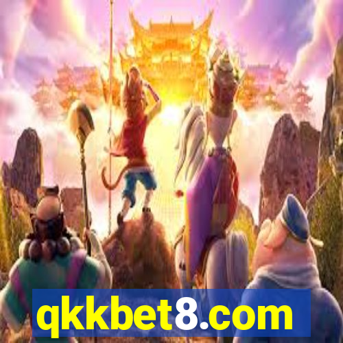 qkkbet8.com