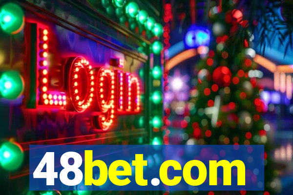 48bet.com