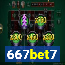 667bet7