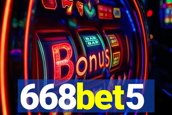 668bet5