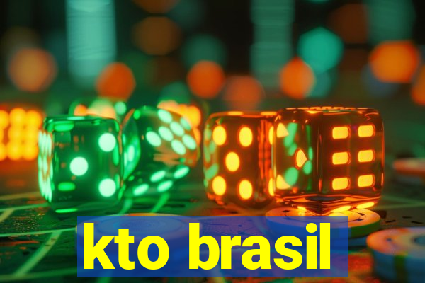 kto brasil