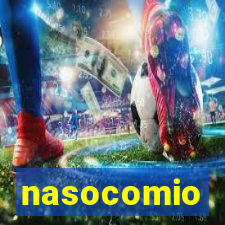 nasocomio