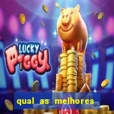 qual as melhores plataformas de jogos para ganhar dinheiro