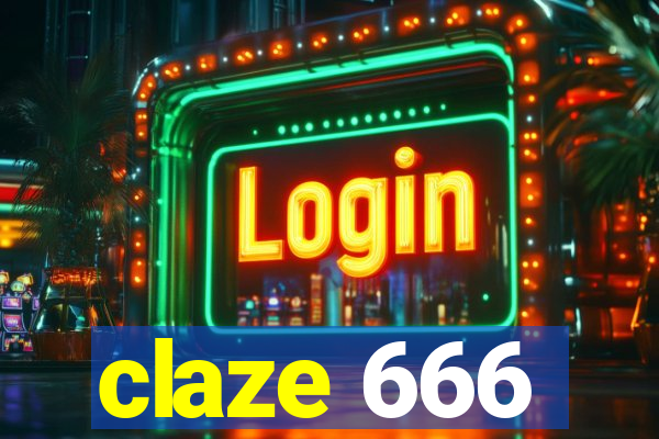 claze 666