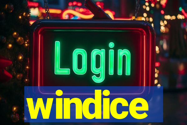 windice