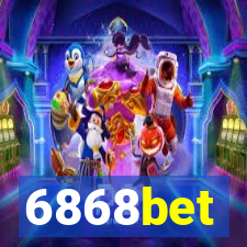 6868bet