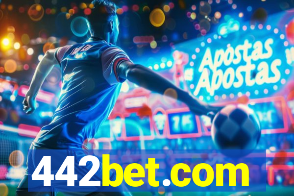 442bet.com