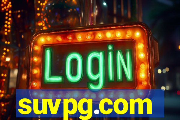 suvpg.com