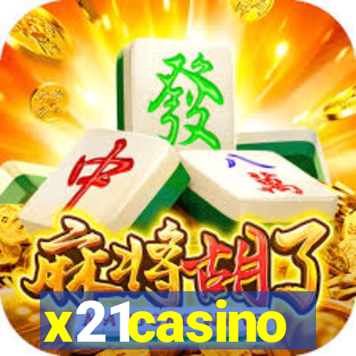 x21casino