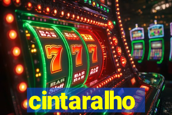 cintaralho