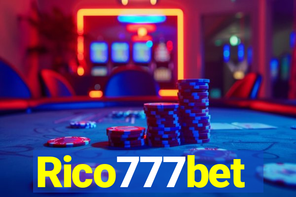 Rico777bet