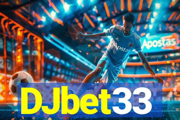 DJbet33