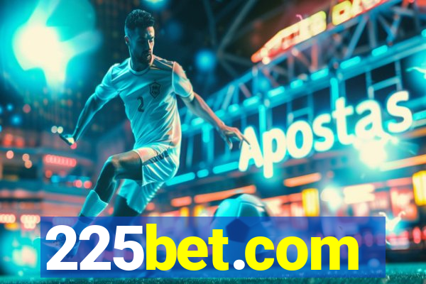 225bet.com