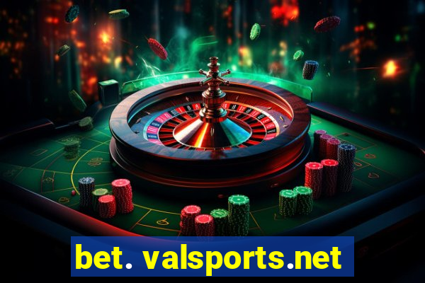 bet. valsports.net