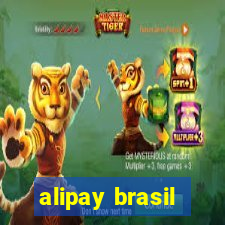 alipay brasil