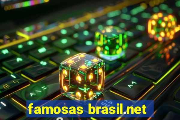 famosas brasil.net