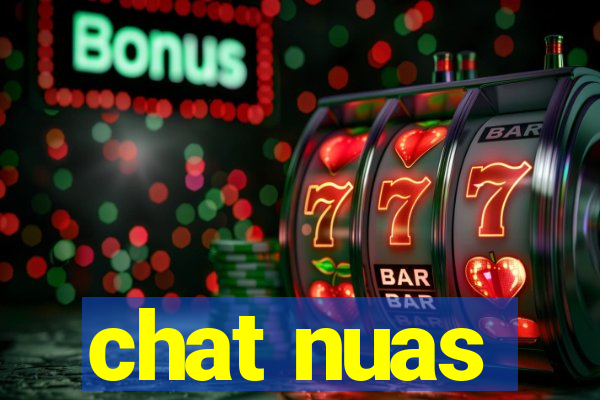 chat nuas