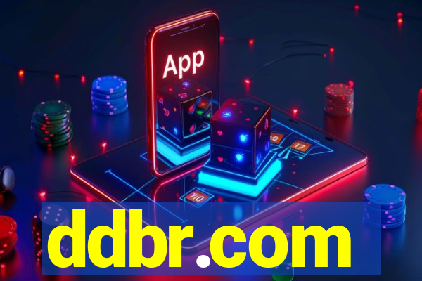 ddbr.com