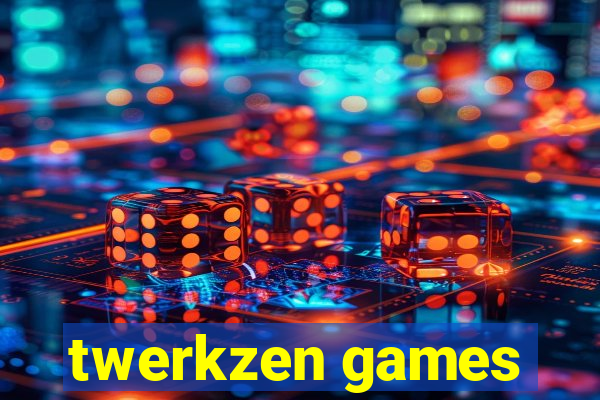 twerkzen games