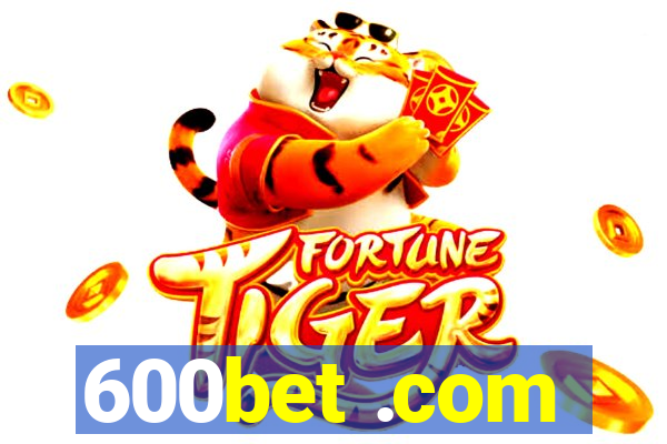 600bet .com