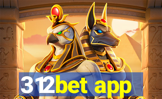 312bet app