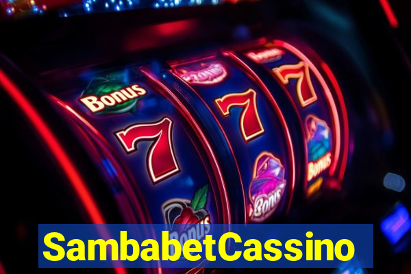 SambabetCassino