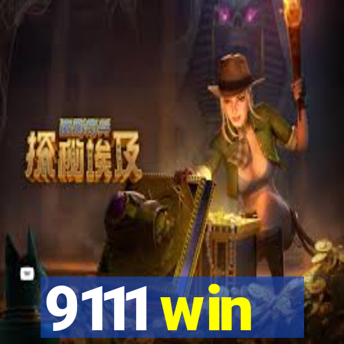 9111 win