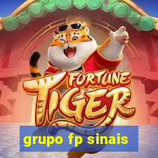 grupo fp sinais