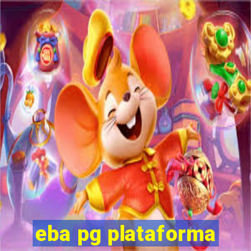 eba pg plataforma