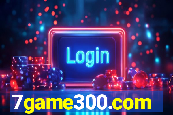 7game300.com