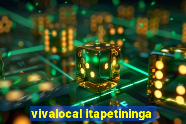 vivalocal itapetininga