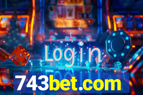 743bet.com