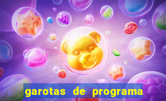 garotas de programa freguesia do o