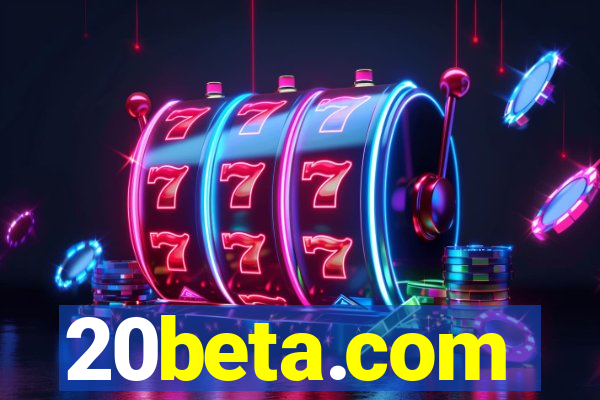 20beta.com