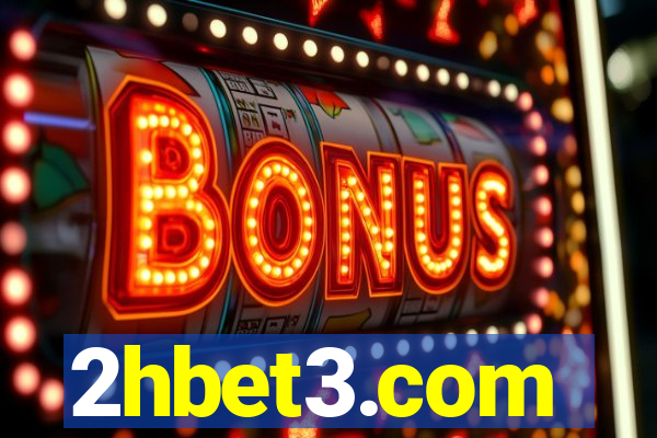 2hbet3.com