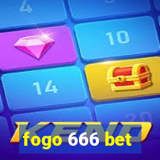 fogo 666 bet