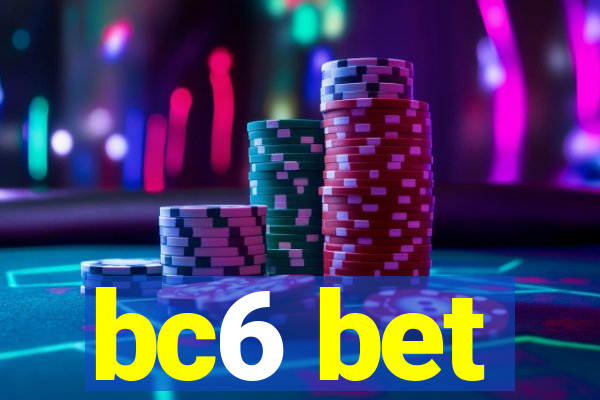 bc6 bet