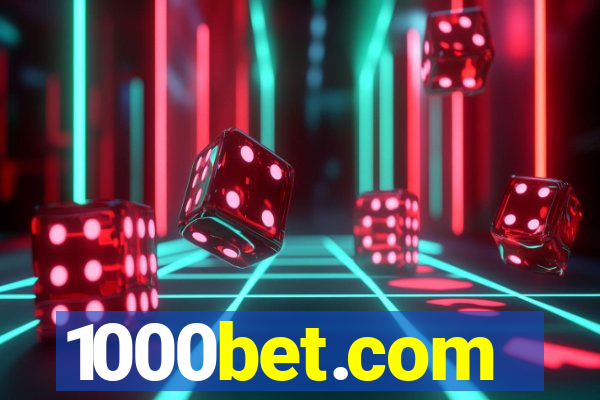 1000bet.com