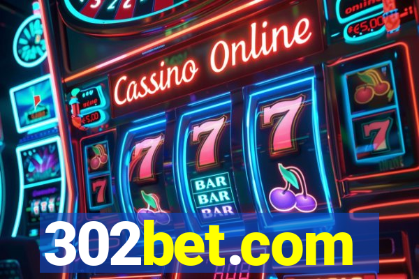 302bet.com