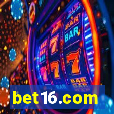 bet16.com