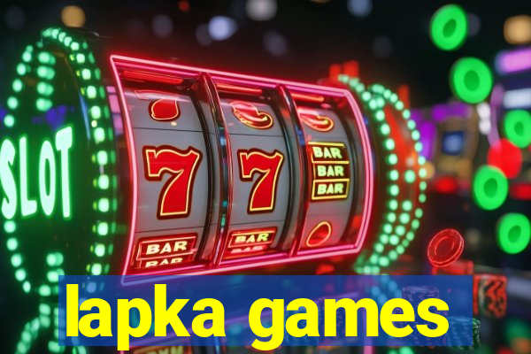 lapka games