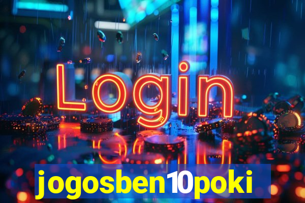 jogosben10poki