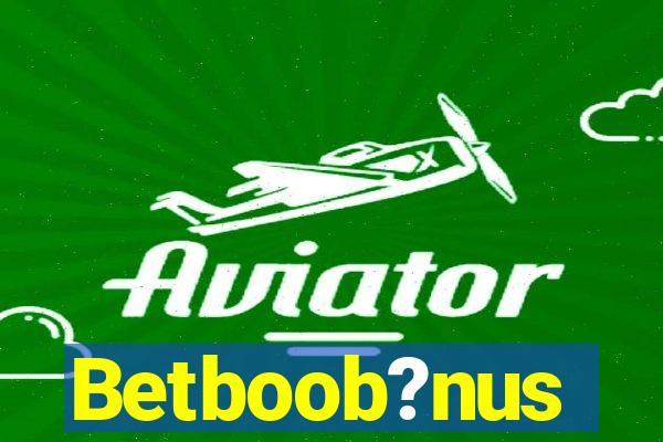 Betboob?nus