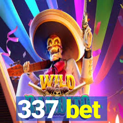 337 bet