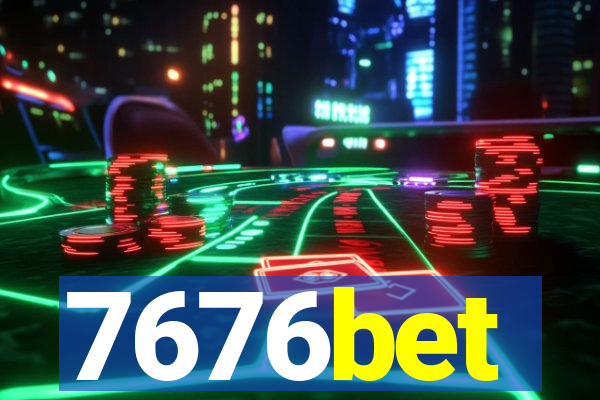 7676bet