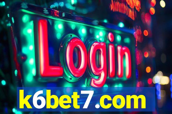 k6bet7.com