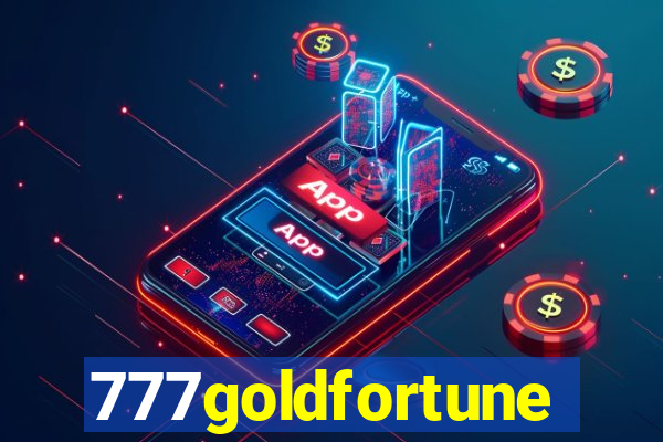 777goldfortune