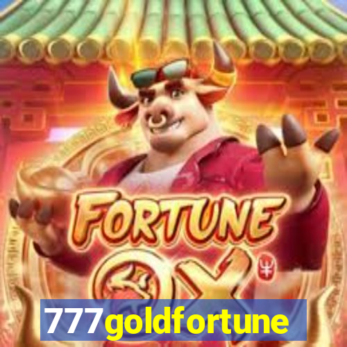 777goldfortune