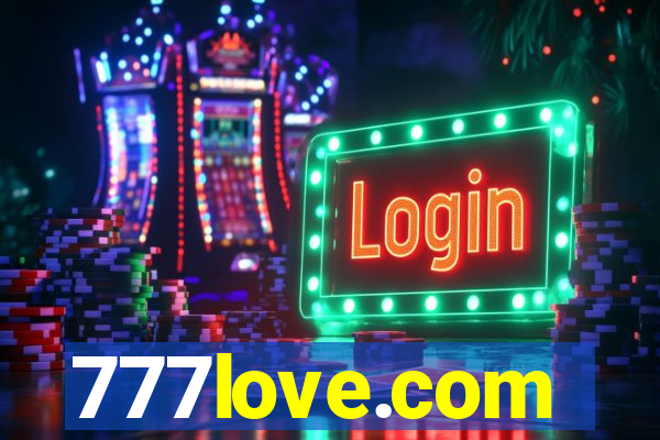 777love.com