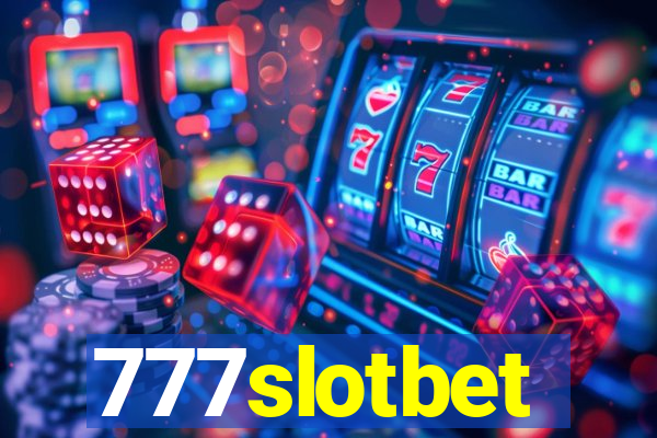 777slotbet